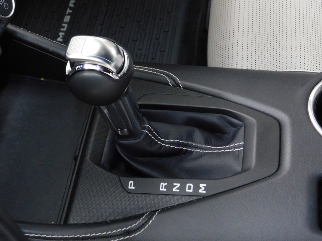 Used 2025 Ford Mustang GT Premium RWD image 47