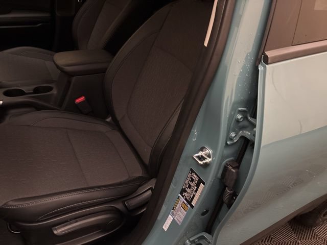 Used 2026 Kia Seltos S FWD image 11