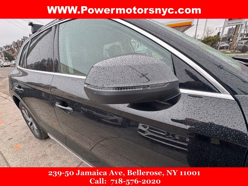 Used 2023 Audi Q5 2.0T Premium Plus AWD/4WD image 10