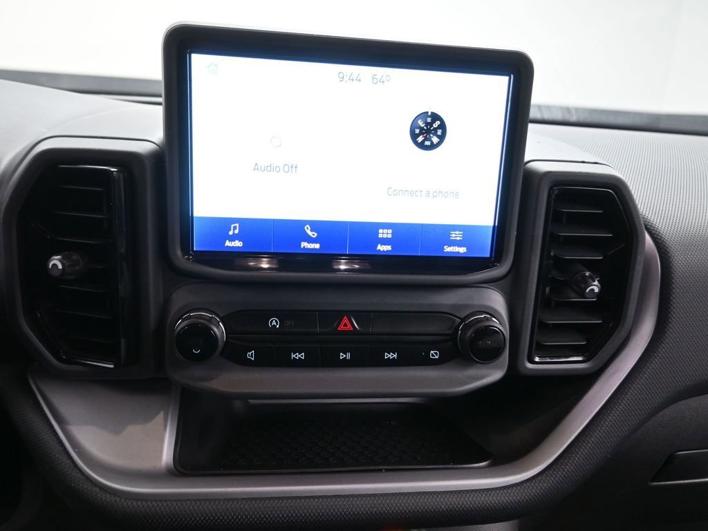 Used 2022 Ford Bronco Sport image 12