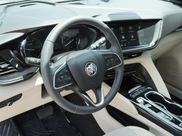 Used 2023 Buick Envision Preferred AWD/4WD image 18