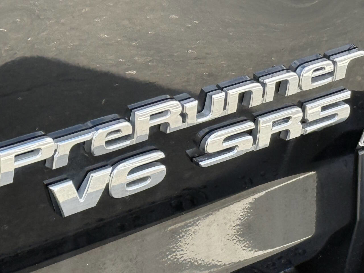 Used 2013 Toyota Tacoma PreRunner w/ SR5 Pkg image 26