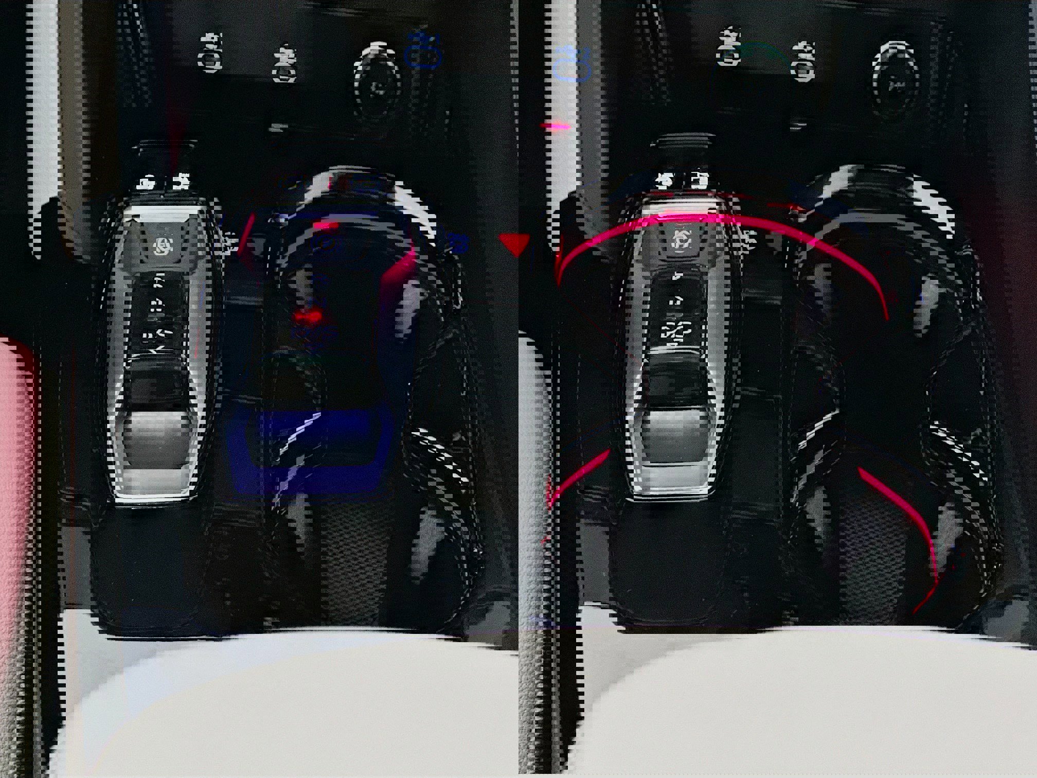 Used 2025 Audi Q5 Prestige image 14