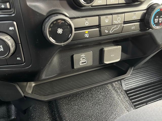 New 2026 Ford F350 XL w/ XL Off-Road Package image 12