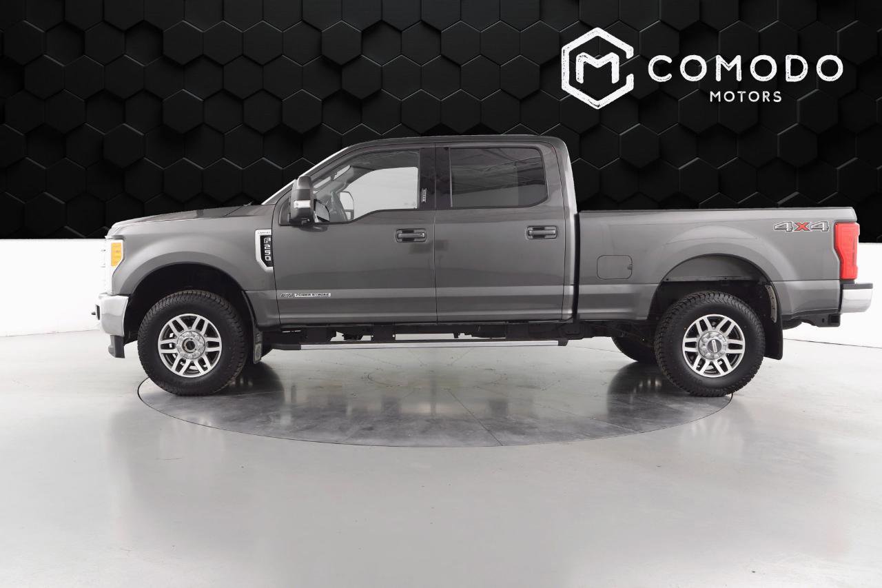 Used 2017 Ford F250 Lariat w/ Camper Package image 6