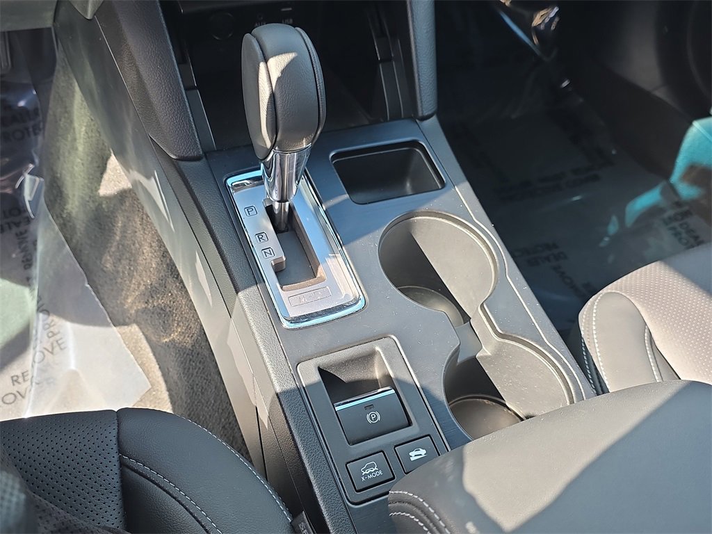 Used 2015 Subaru Outback 2.5i Limited image 27