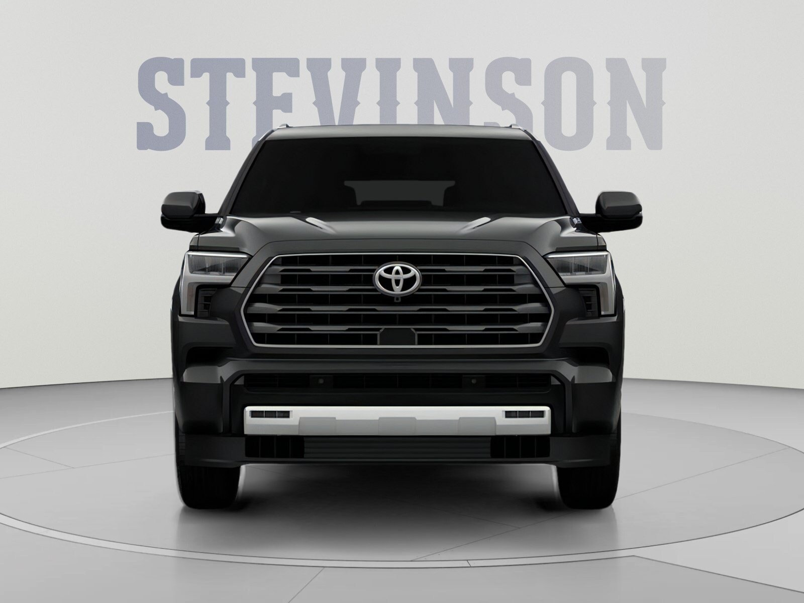 New 2026 Toyota Sequoia Limited w/ Nightshade Package AWD/4WD image 17