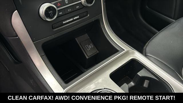 Used 2023 Ford Edge SEL w/ Convenience Package AWD/4WD image 18