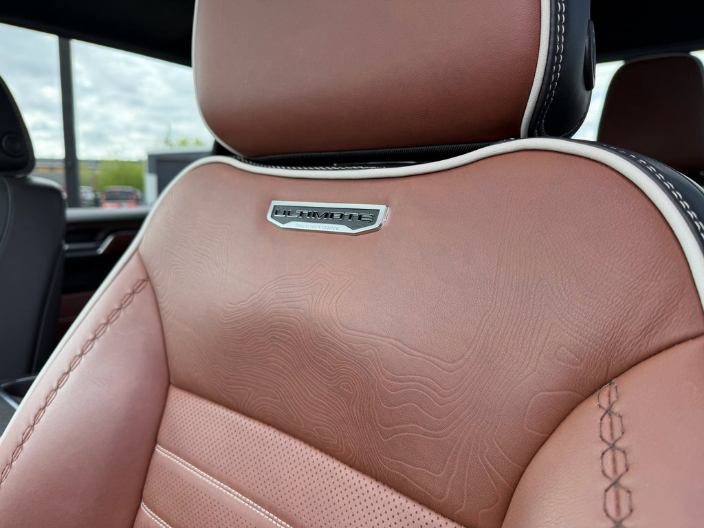 Used 2024 GMC Sierra 1500 Denali Ultimate image 26