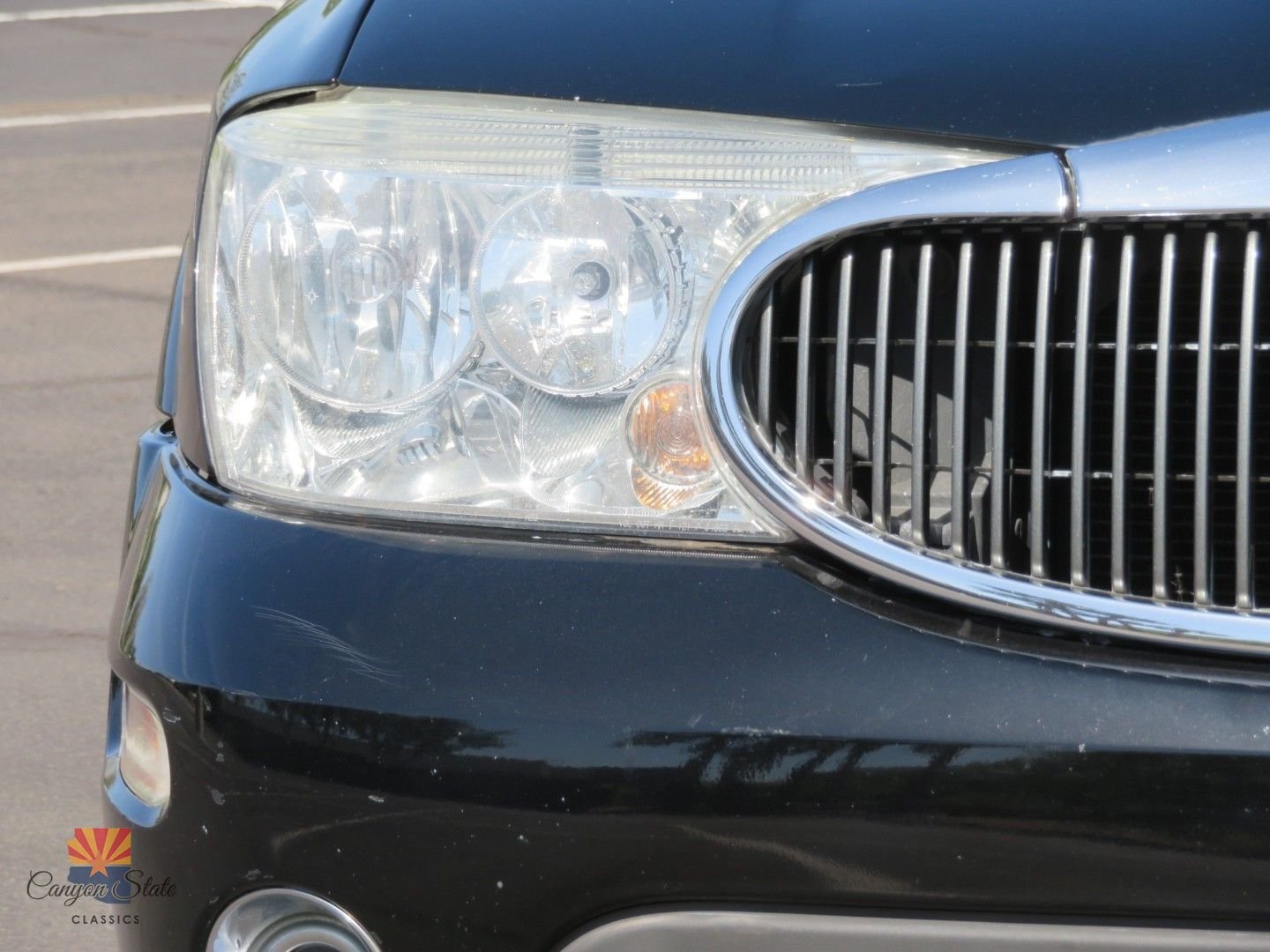 Used 2005 Buick Rainier CXL AWD/4WD image 36