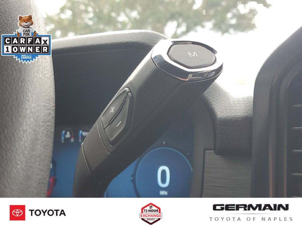 Used 2024 Ford F150 STX AWD/4WD image 27