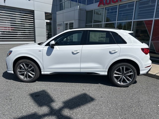 New 2025 Audi Q3 2.0T Premium image 2