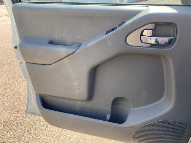 Used 2021 Nissan Frontier S w/ S Utility Package image 21