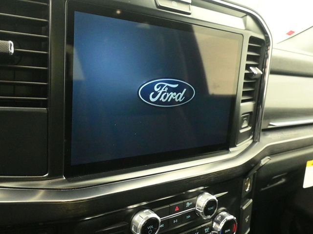 New 2026 Ford F450 Lariat image 16