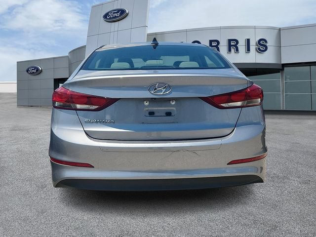 Used 2017 Hyundai Elantra SE FWD image 3