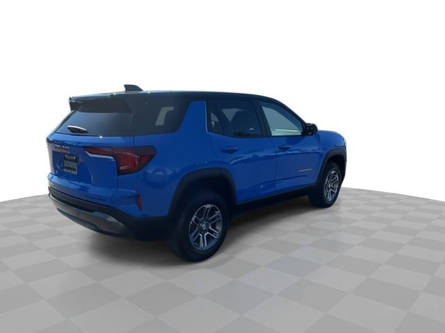 New 2026 GMC Terrain Elevation image 8