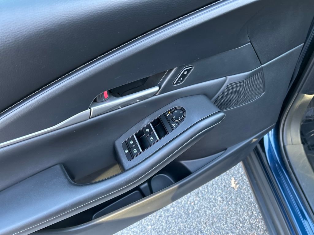 Used 2023 MAZDA CX-30 AWD 2.5 S w/ Select Package image 14