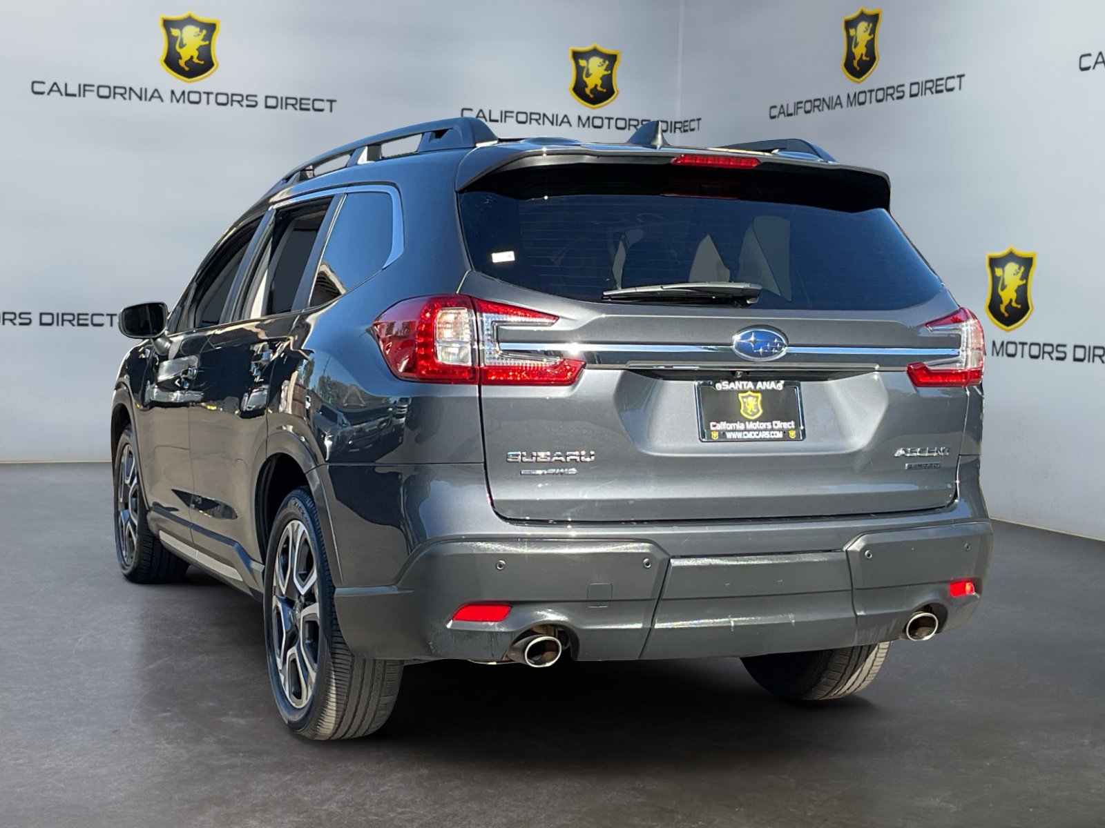 Used 2023 Subaru Ascent Limited w/ Technology Package image 10