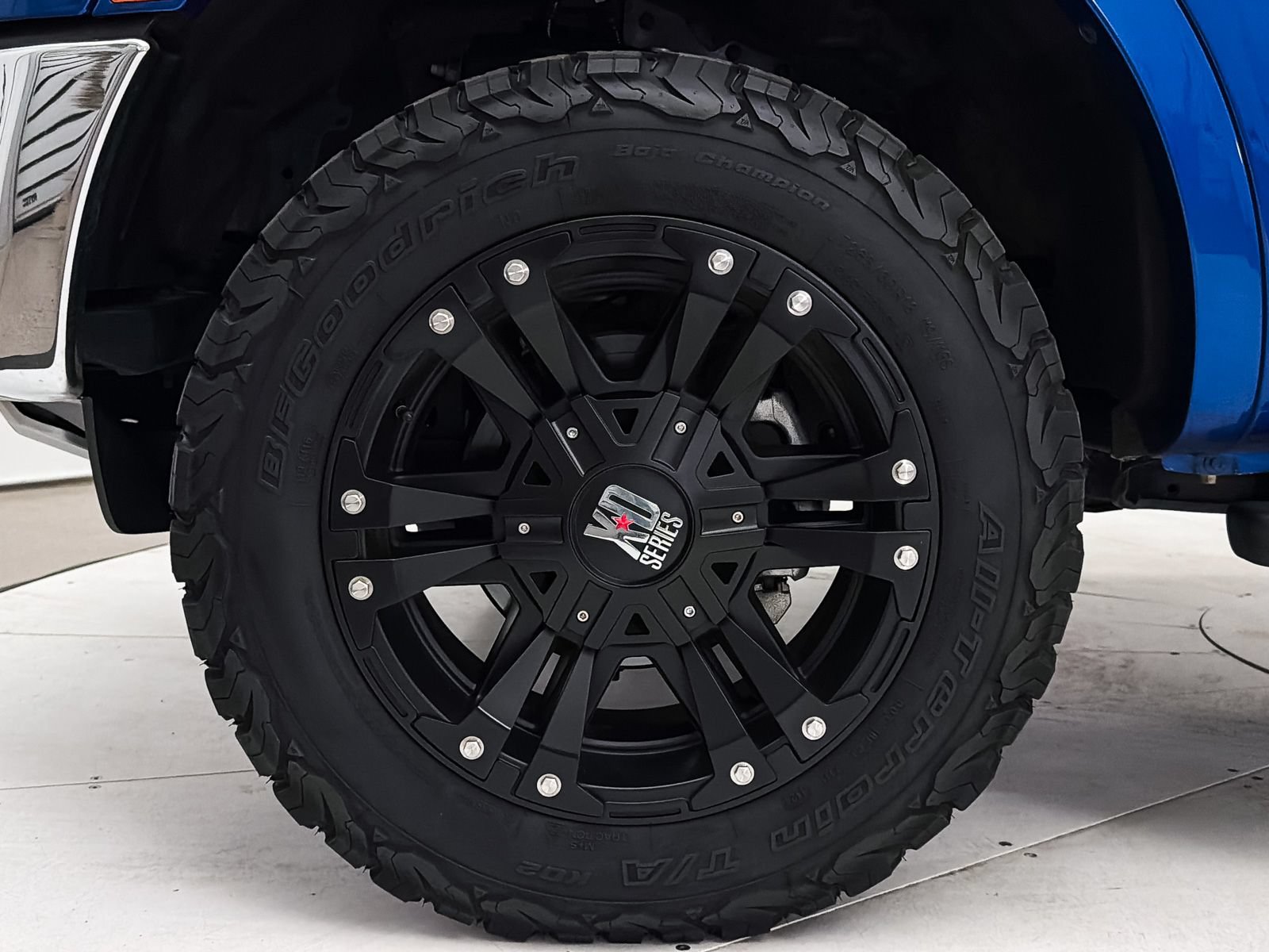 Used 2019 Ford Ranger Lariat w/ Equipment Group 501A Mid AWD/4WD image 14