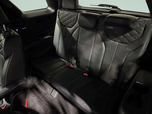 Used 2021 Hyundai Palisade Calligraphy image 29