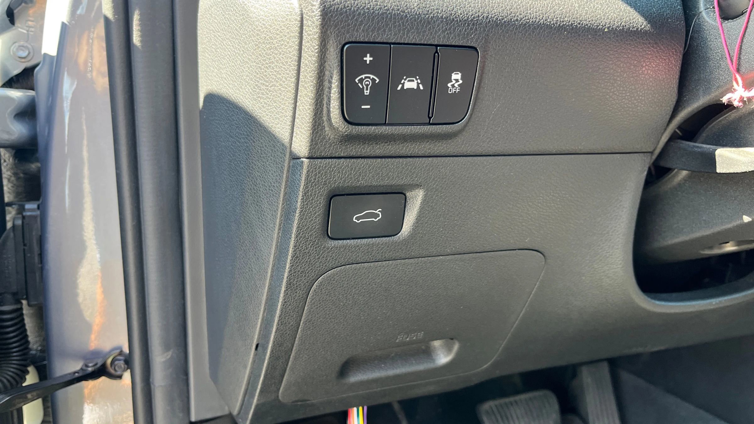 Used 2021 Kia K5 LXS image 17