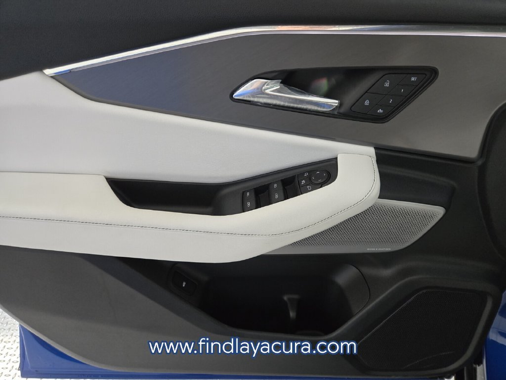 New 2024 Acura ZDX Type S AWD/4WD image 10