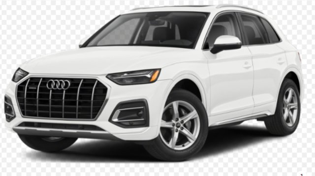 Used 2024 Audi Q5 2.0T Premium AWD/4WD image 3