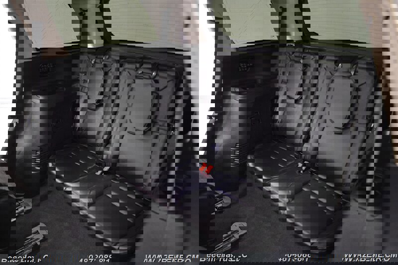 Used 2023 Lincoln Aviator Reserve w/ Equipment Group 201A image 23