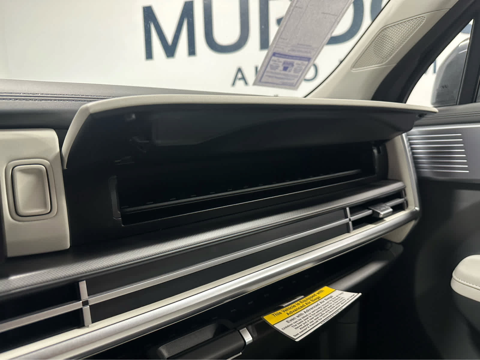 New 2026 Hyundai Santa Fe SEL FWD image 31