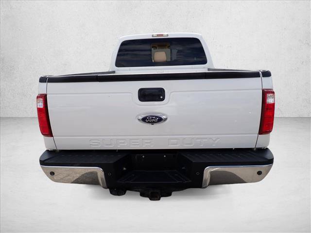 Used 2016 Ford F250 Lariat w/ Chrome Package AWD/4WD image 3