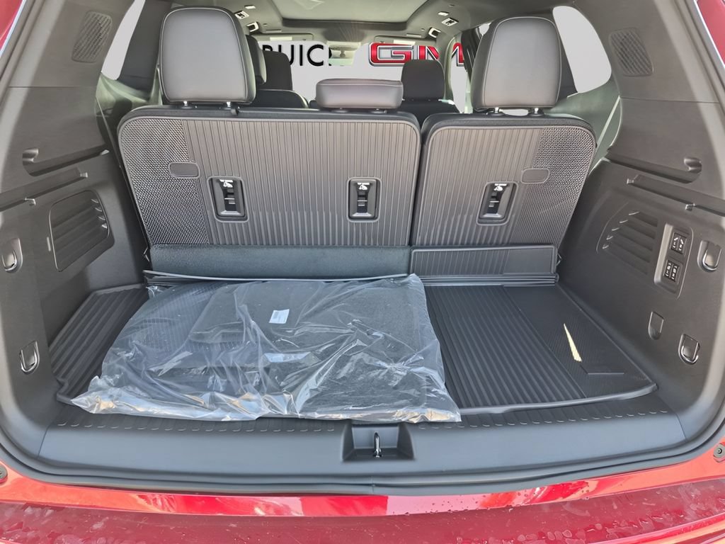 New 2026 Buick Enclave Avenir w/ Super Cruise Package FWD image 46