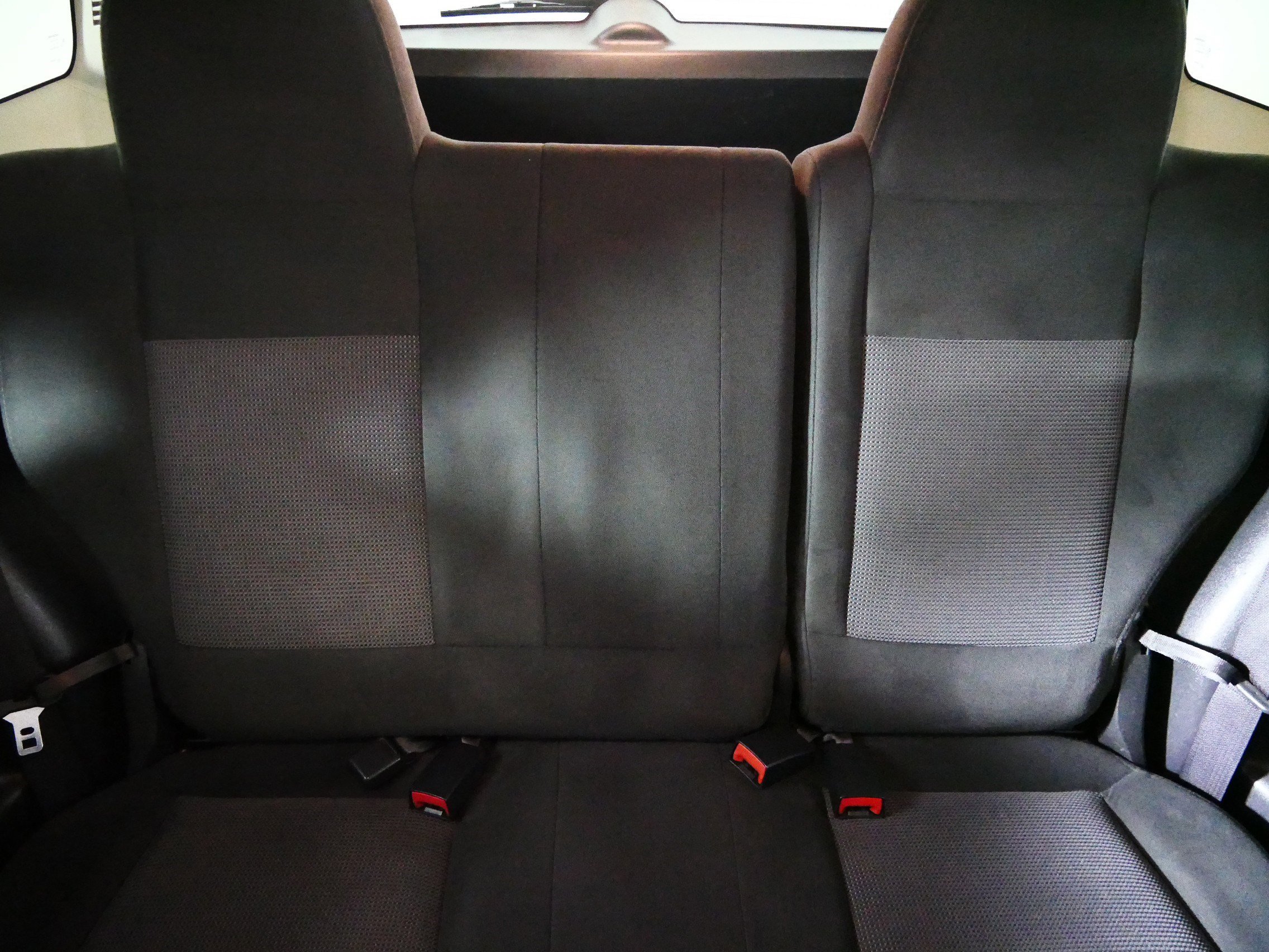 Used 2016 Jeep Patriot Latitude AWD/4WD image 13