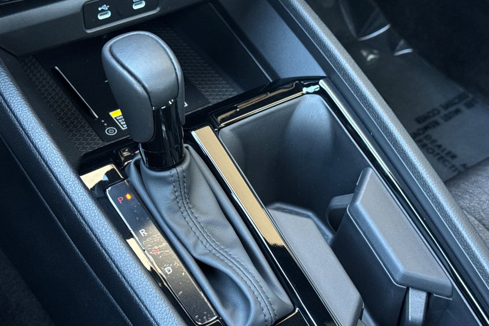 Certified 2025 Honda Accord Sport image 20