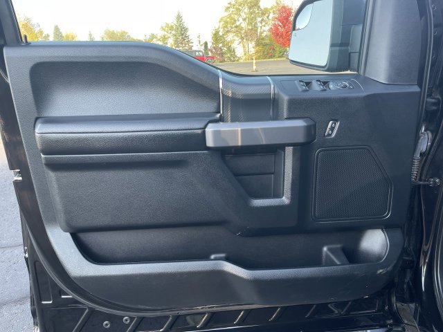Used 2019 Ford F150 XLT w/ Equipment Group 302A Luxury AWD/4WD image 22