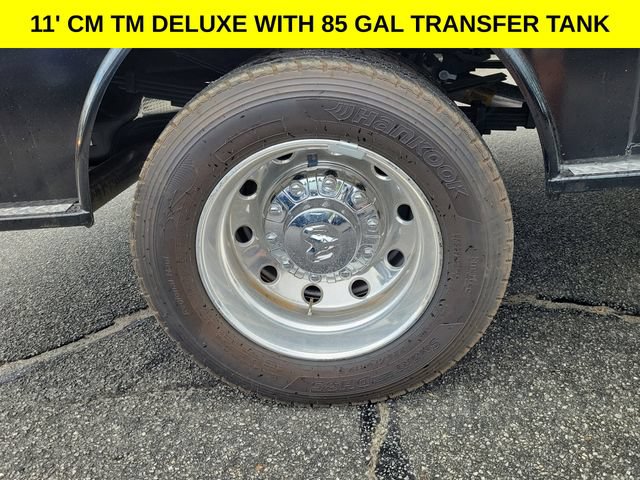New 2026 RAM 5500 Tradesman AWD/4WD image 7
