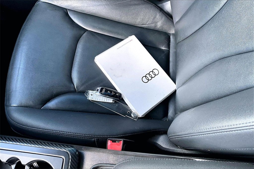 Used 2020 Audi Q7 3.0T Premium Plus image 35