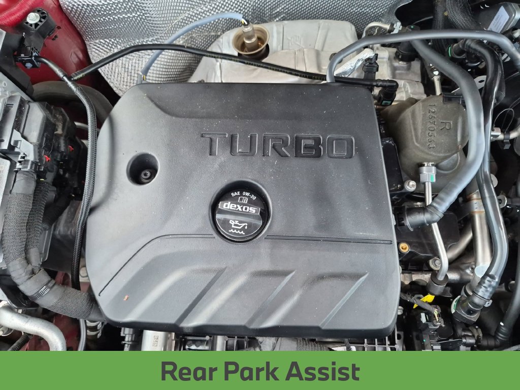Used 2023 Chevrolet TrailBlazer RS w/ Convenience Package FWD image 14