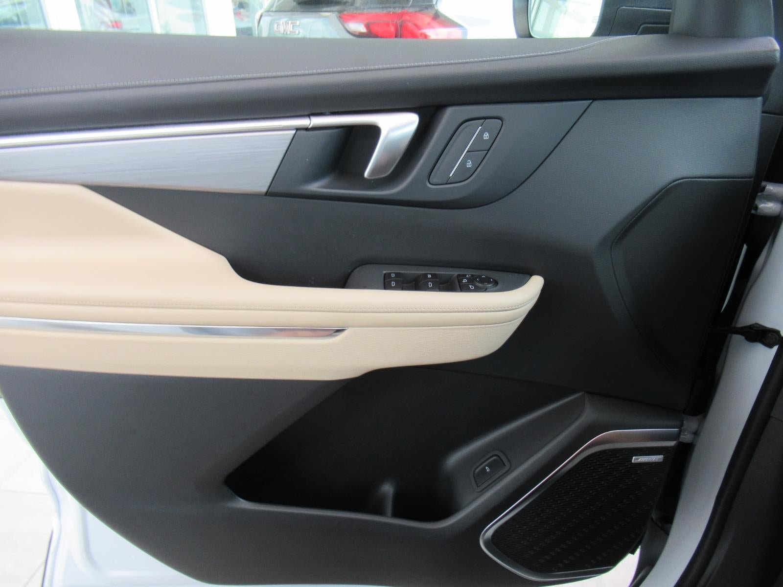 Used 2026 Buick Enclave Preferred w/ LPO, Floor Liner Package FWD image 21