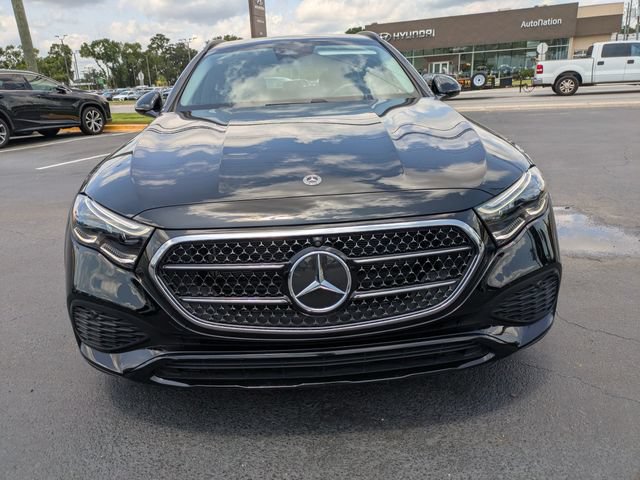 Used 2026 Mercedes-Benz E 450 4MATIC All-Terrain Wagon image 10