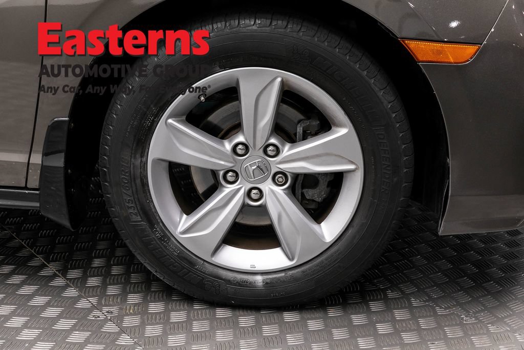 Used 2019 Honda Odyssey EX-L image 31