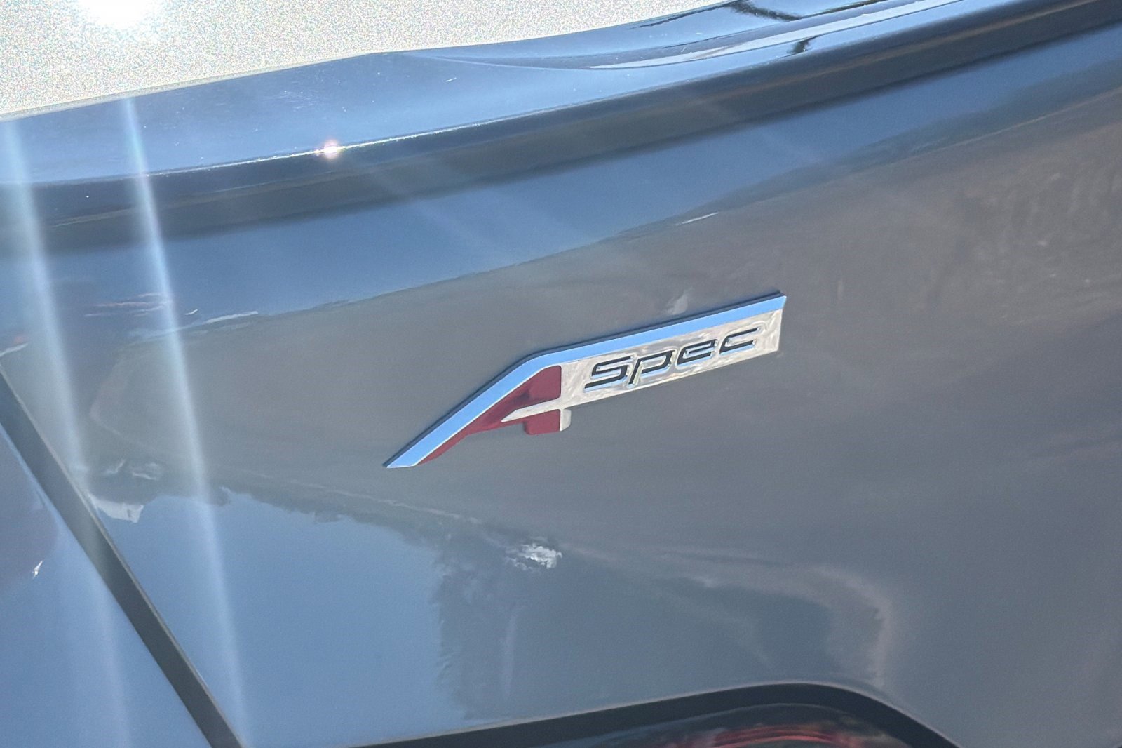 Used 2025 Acura Integra A-Spec FWD image 37