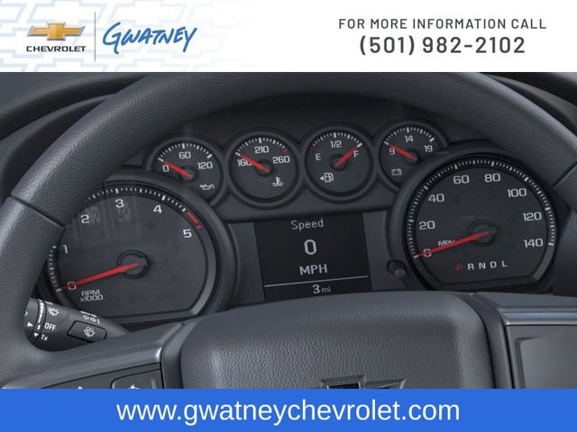 New 2026 Chevrolet Silverado 2500 Custom image 18