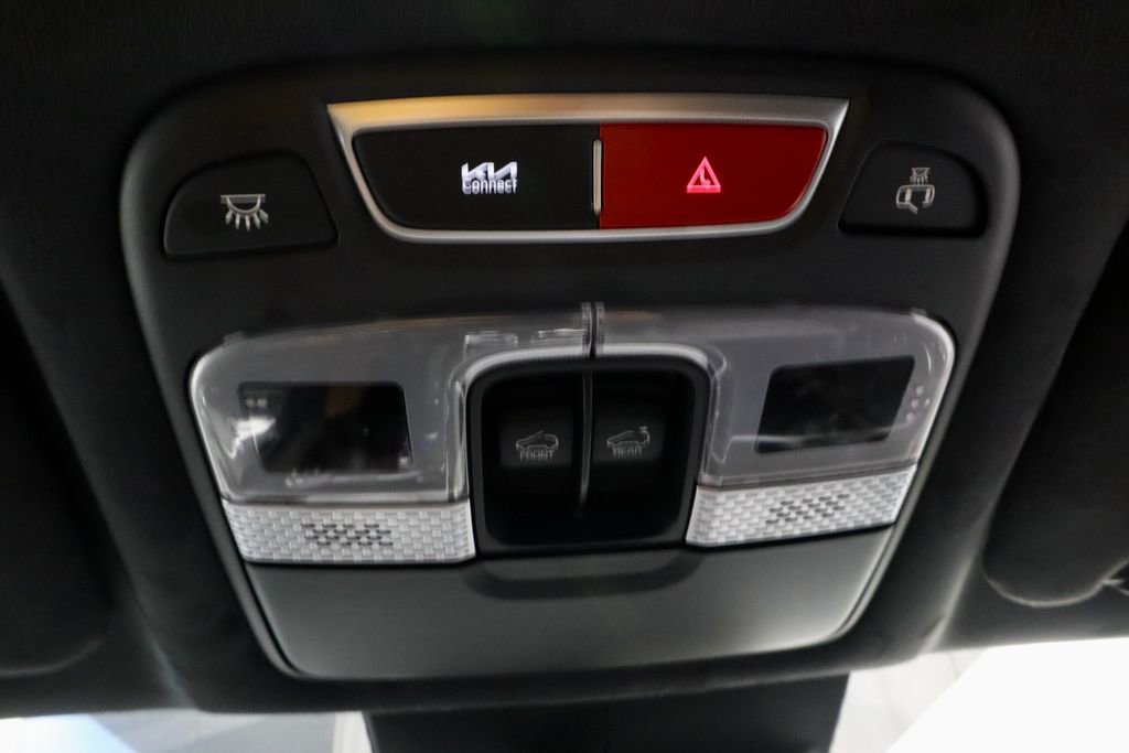 Used 2025 Kia Telluride SX Prestige X-Line image 35