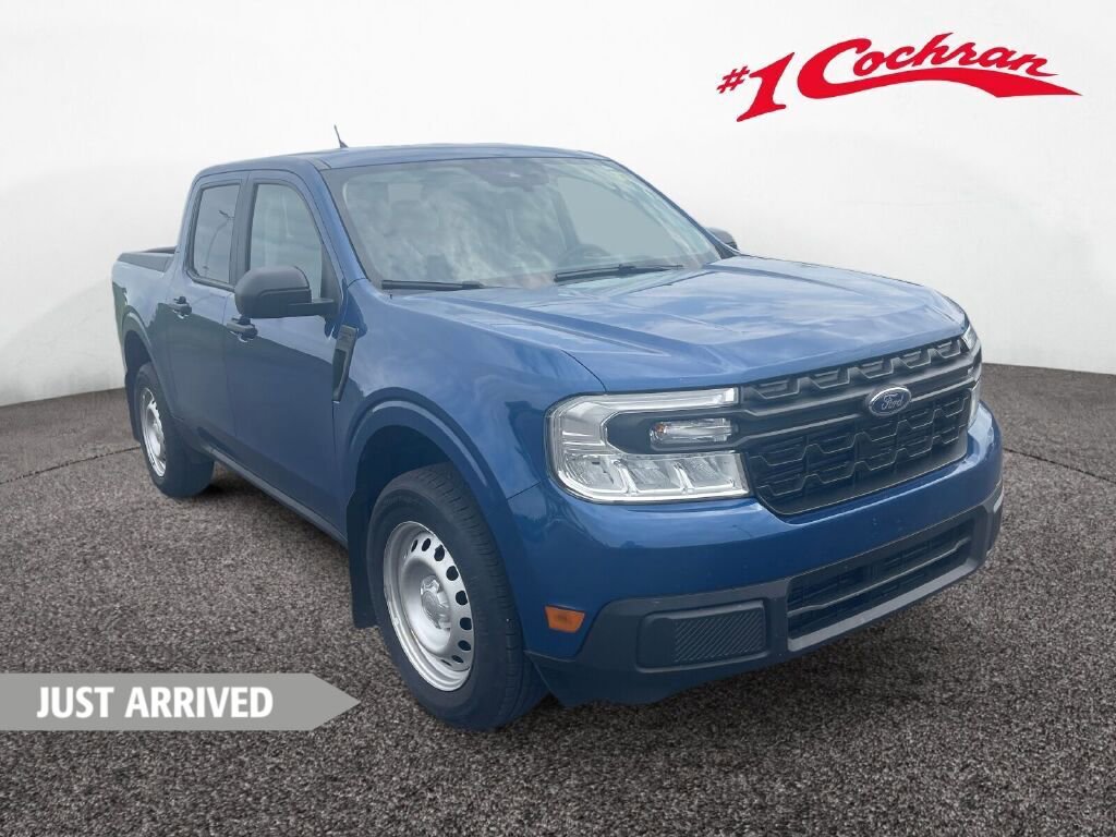 Used 2024 Ford Maverick XL image 1