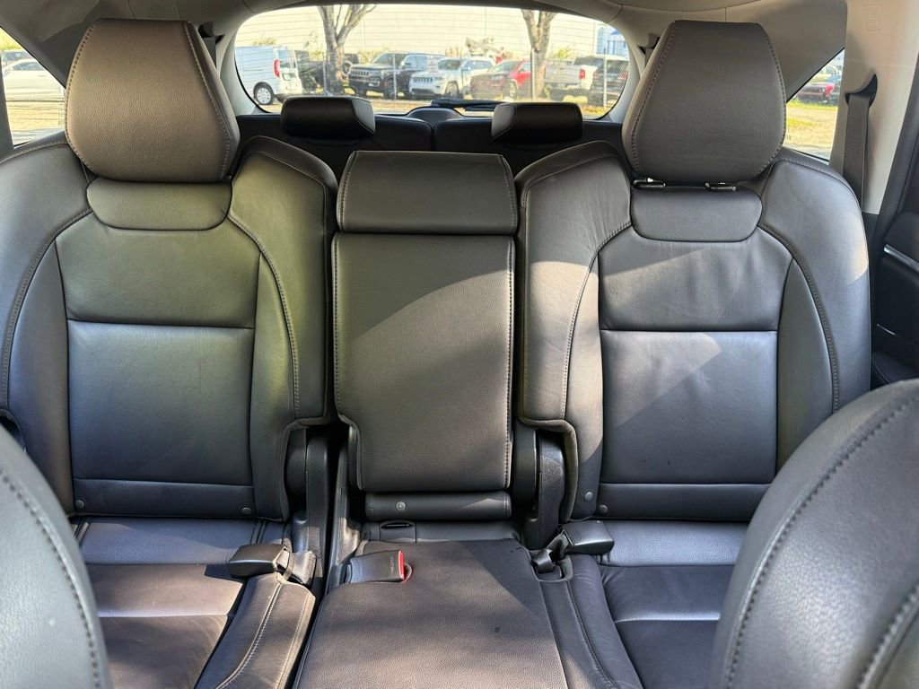 Used 2019 Acura MDX FWD image 12