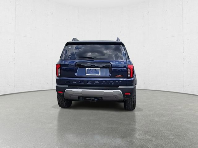 New 2026 Honda Passport TrailSport image 8
