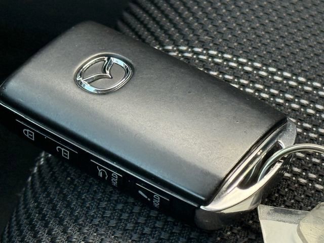 Used 2024 MAZDA CX-50 AWD 2.5 S w/ Preferred Package image 19