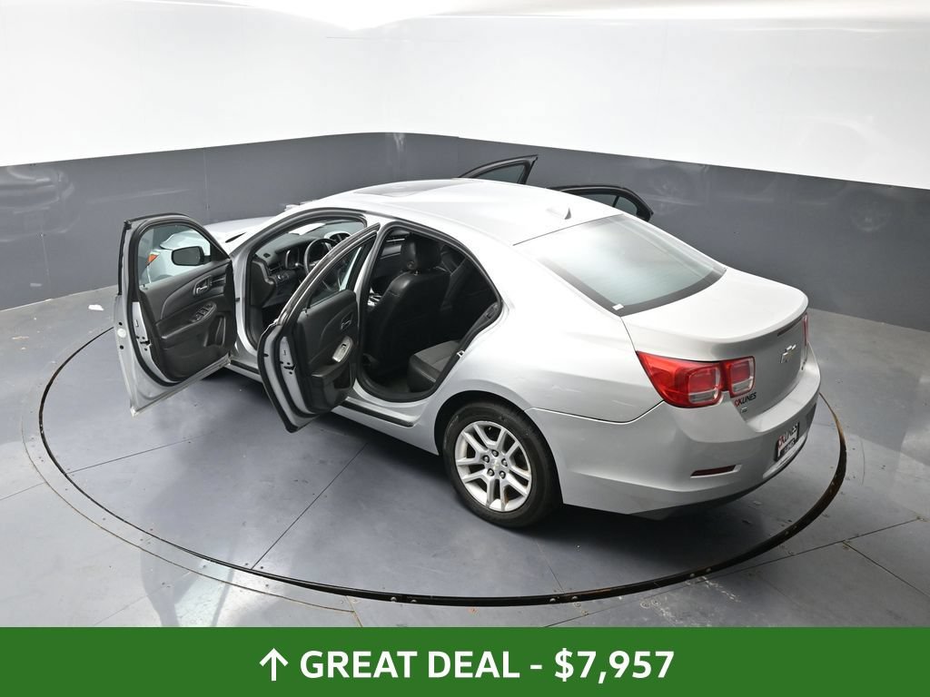 Used 2014 Chevrolet Malibu LT FWD image 59