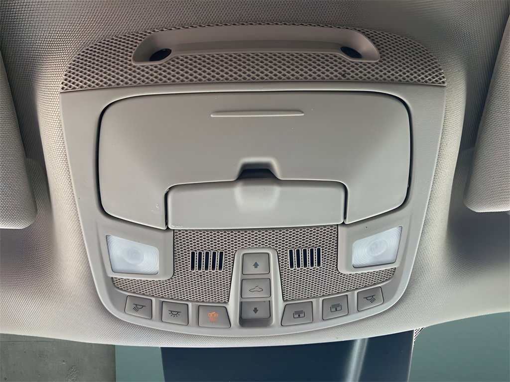 Used 2020 Ford Expedition Max Platinum image 31