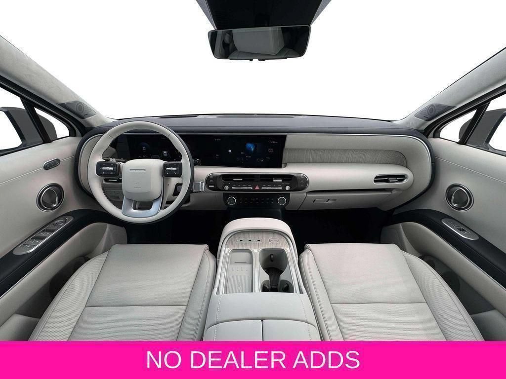 New 2026 Hyundai Palisade Calligraphy AWD/4WD image 73
